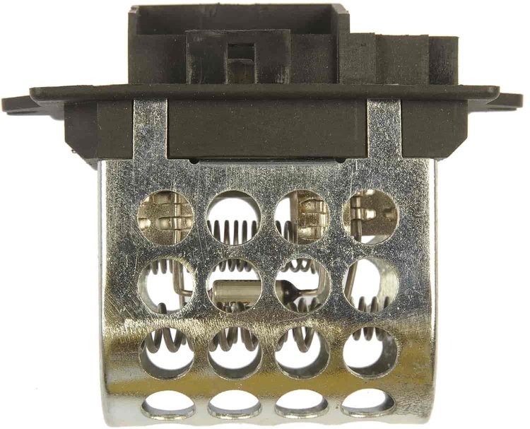 BLOWER MOTOR RESISTOR