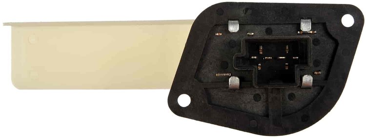 BLOWER MOTOR RESISTOR