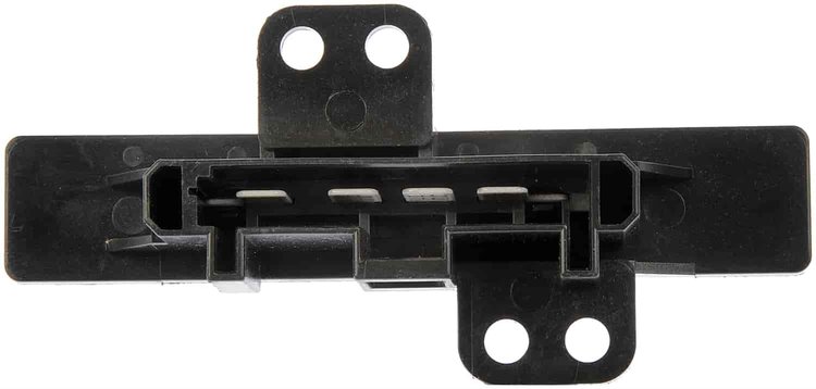 BLOWER MOTOR RESISTOR