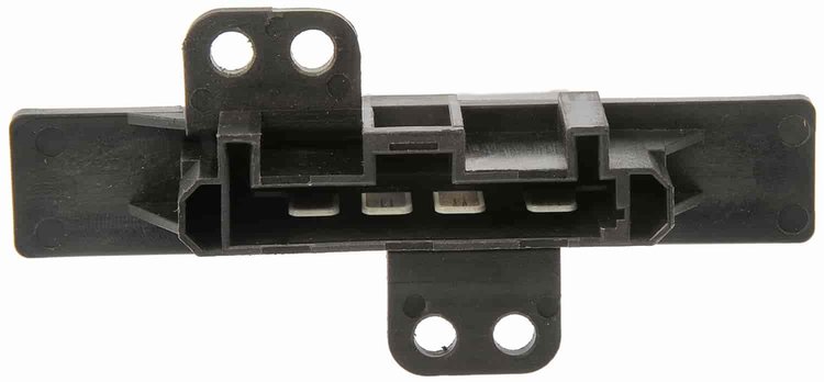 BLOWER MOTOR RESISTOR