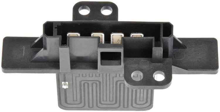 Blower Motor Resistor