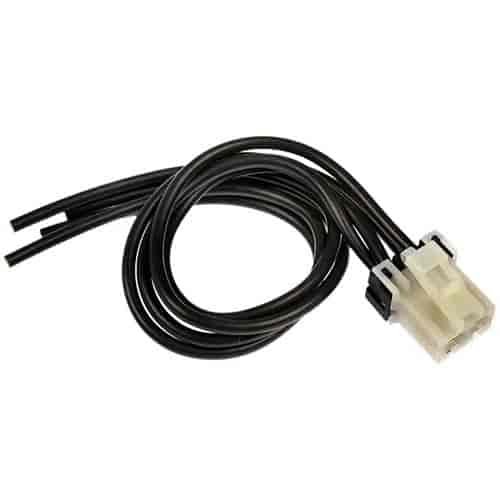 Blower Resistor Harness 1996-07 Ford