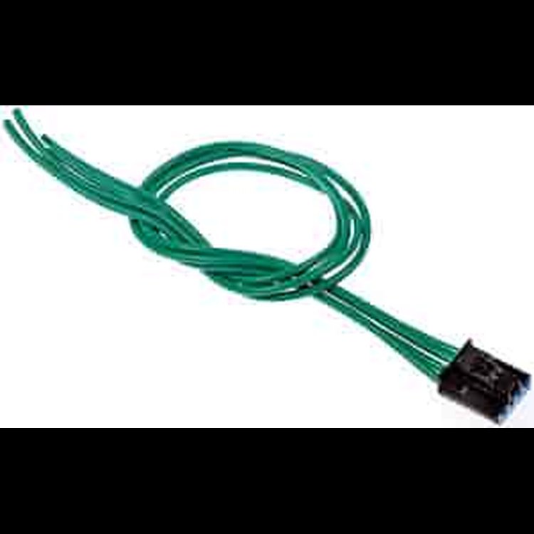 BLOWER RESISTOR HARNESS