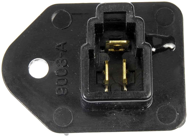 Blower Motor Resistor Kit With Harness