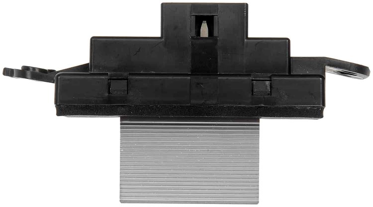 Blower Motor Resistor Kit With Harness