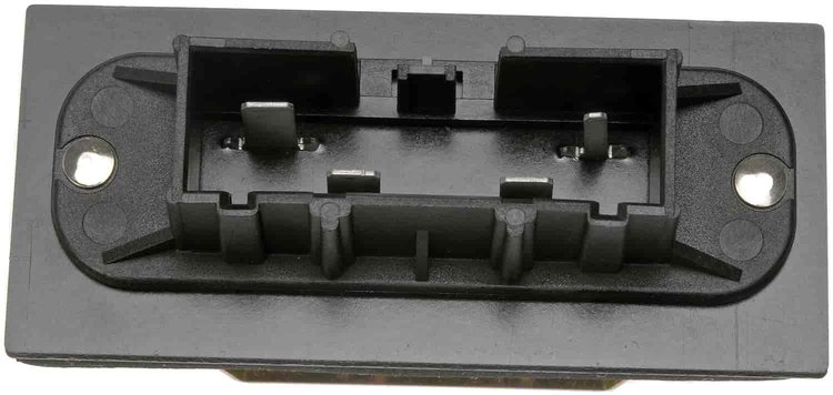 Blower Motor Resistor Kit with Harness