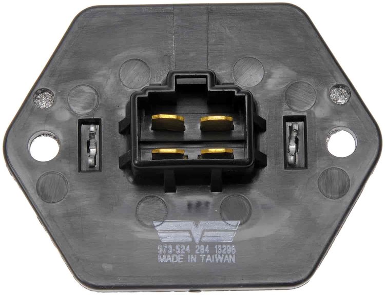 Blower Motor Resistor Kit with Harness