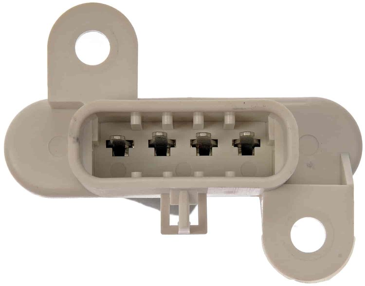 Blower Motor Resistor Kit with Harness