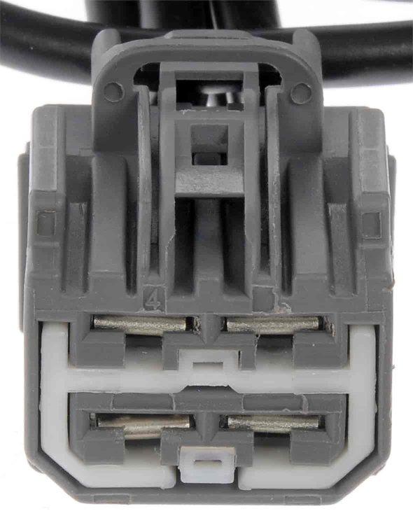 Blower Motor Resistor Kit with Harness