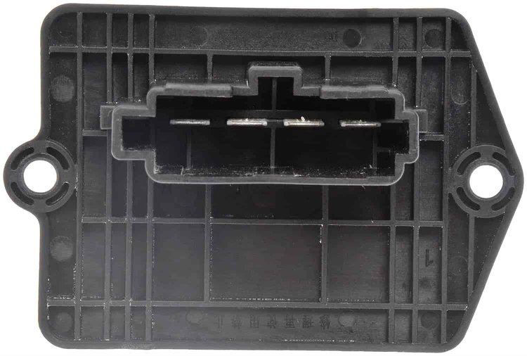 Blower Motor Resistor Kit