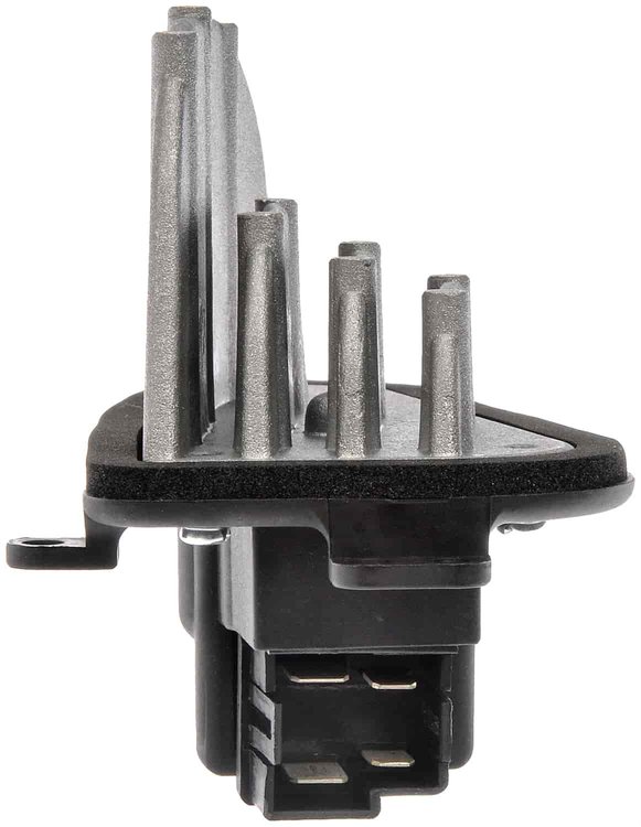 Blower Resistor Kit with Harness 2001-06 Acura MDX