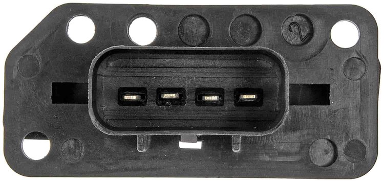 Blower Motor Resistor Kit with Harness
