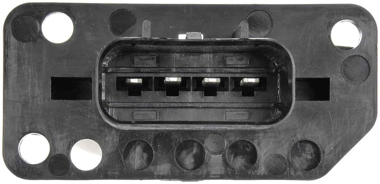 Blower Motor Resistor Kit With Harness