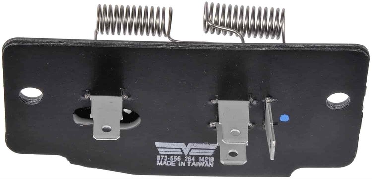 Blower Motor Resistor Kit With Harness