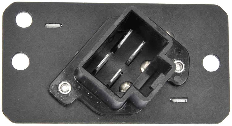 Blower Motor Resistor Kit With Harness