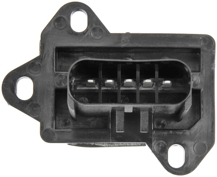 Blower Motor Resistor Kit With Harness