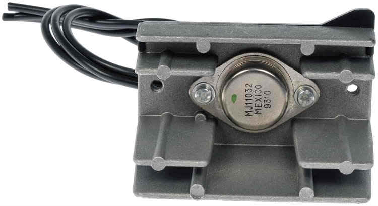 Blower Motor Resistor Kit With Harness