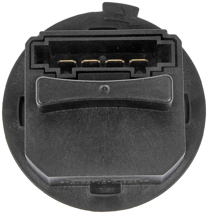 Blower Motor Resistor Kit With Harness