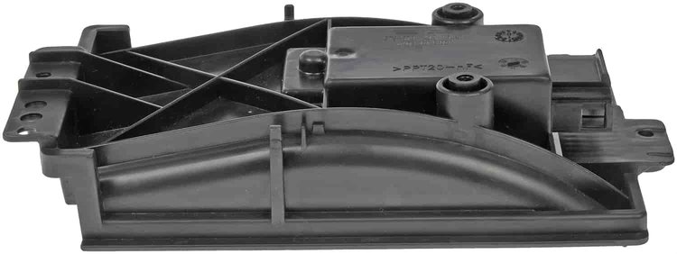 Blower Motor Resistor Kit With Harness
