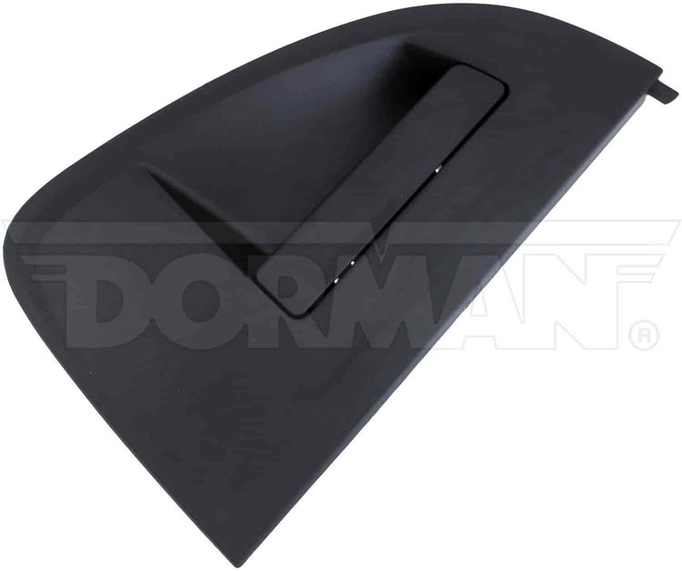 EXTERIOR DOOR HANDLE