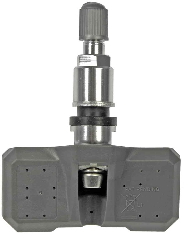 Direct-Fit TPMS Sensor 2005-12 Chrysler/Dodge/Jeep