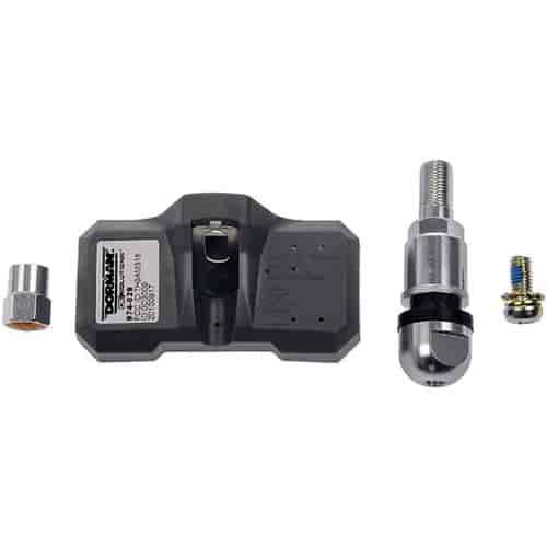 Direct-Fit TPMS Sensor 2007-12 Forester