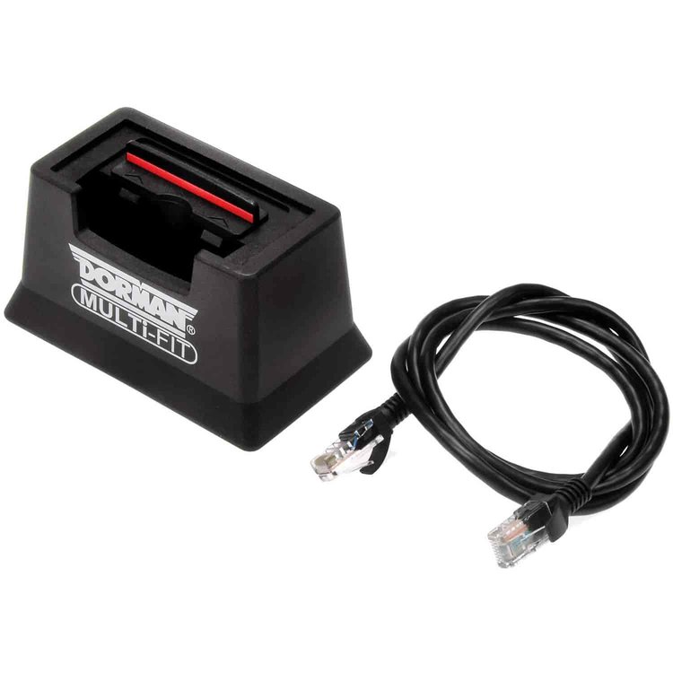 MULTi-FIT Programming Cradle - Accessory Tool works with ATEQ VT55 only