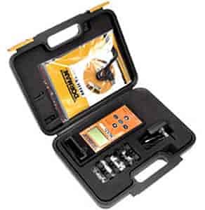 Universal TPMS Kit Includes 433 MHz Sensors & MULTi-FIT Programmer
