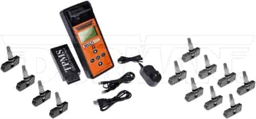 MULTI-FIT KIT - 1 TOOL II