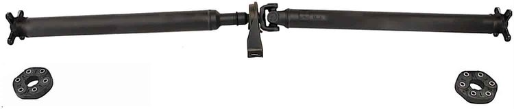 DRIVESHAFT