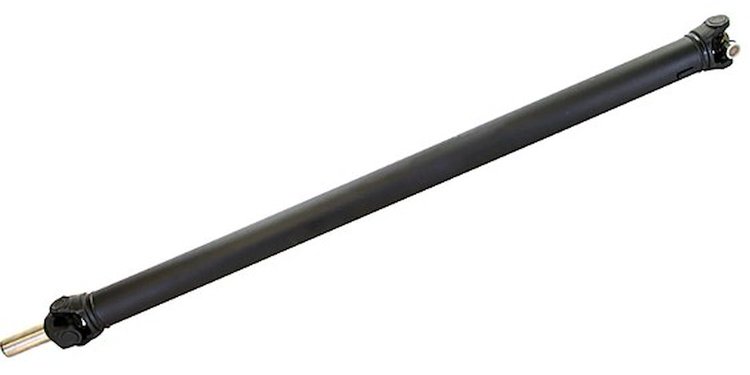 976-872 Rear Driveshaft Assembly for 1982-1987 Chevrolet/GMC C10/C1500