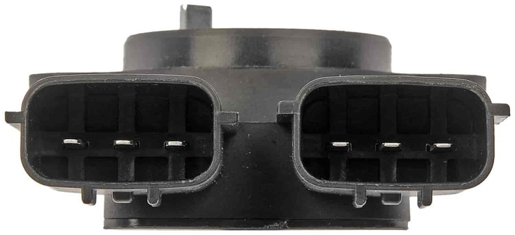 Throttle Position Sensor