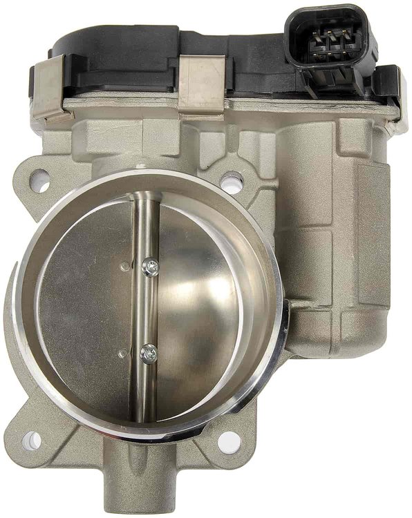 Electronic Throttle Body
