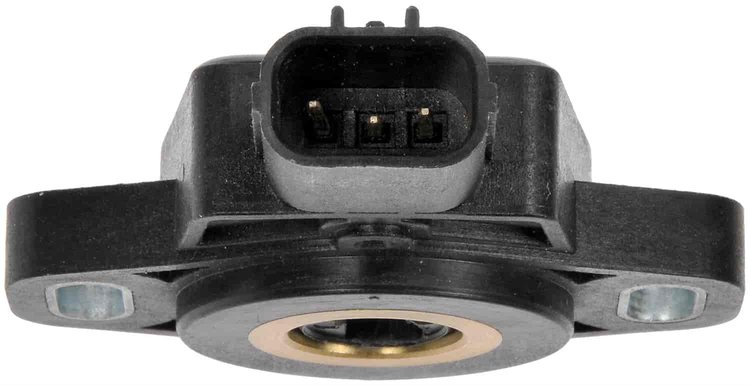 Throttle Position Sensor