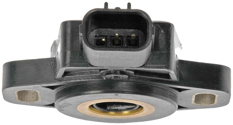 Throttle Position Sensor