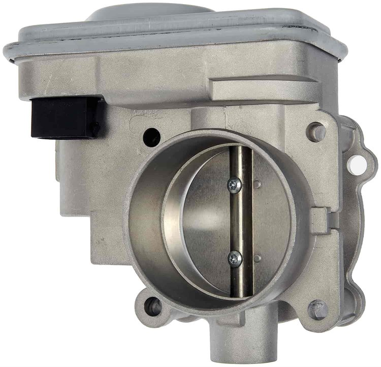 Electronic Throttle Body 2007-2014 Chrysler, 2007-2017 Dodge/Jeep