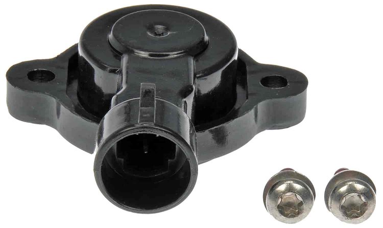 Throttle Position Sensor 1994-2007 General Motors, 1996-2003 Isuzu