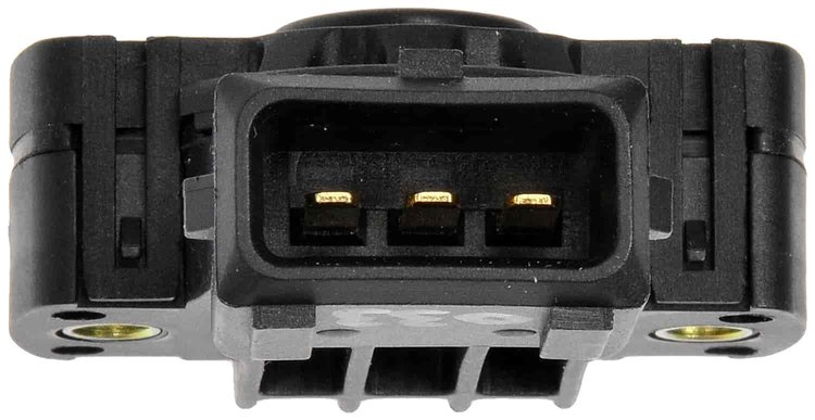 THROTTLE POSITION SENSOR