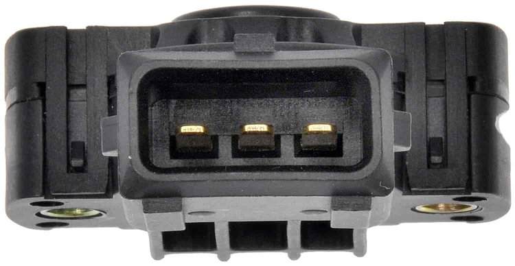 THROTTLE POSITION SENSOR