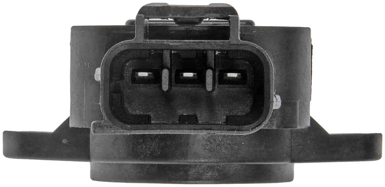 Throttle Position Sensor