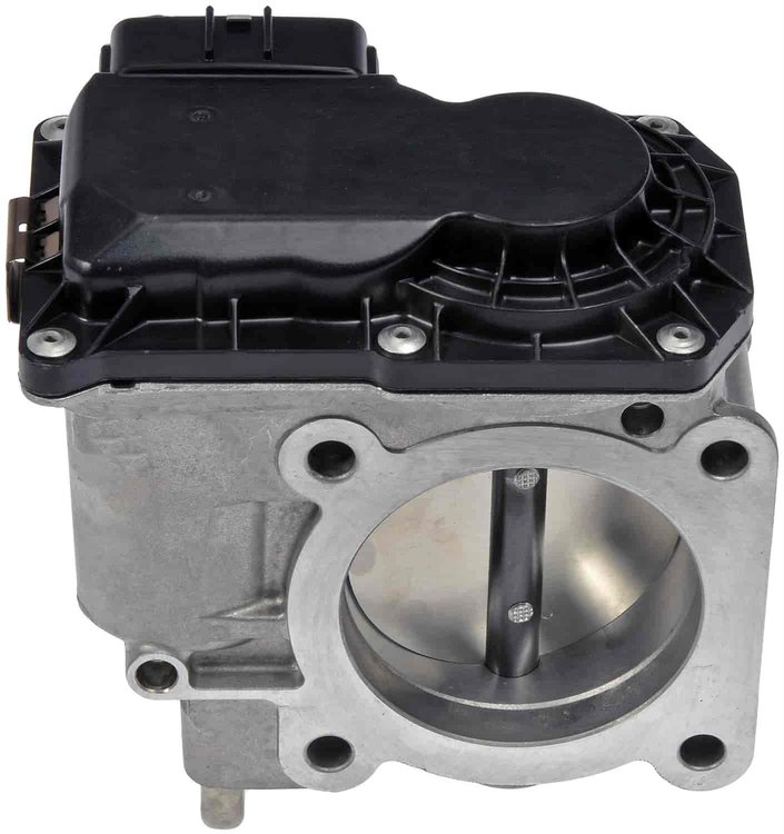 Electronic Throttle Body