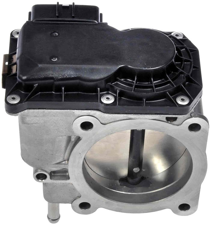 Electronic Throttle Body
