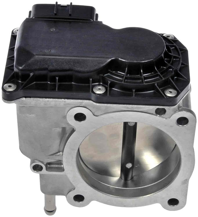 Electronic Throttle Body