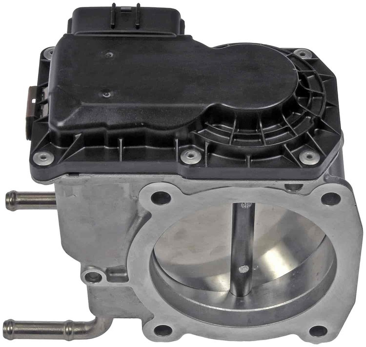 Electronic Throttle Body