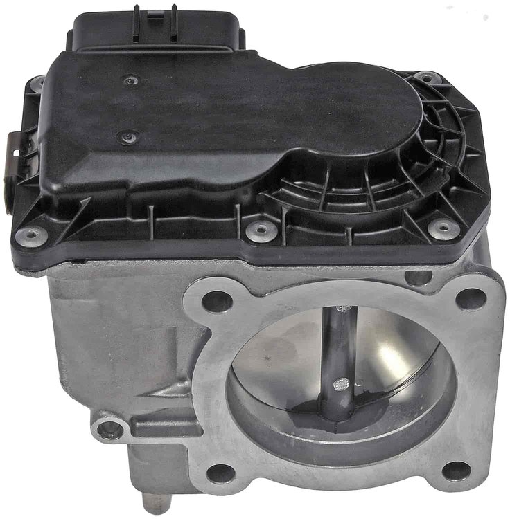 Electronic Throttle Body