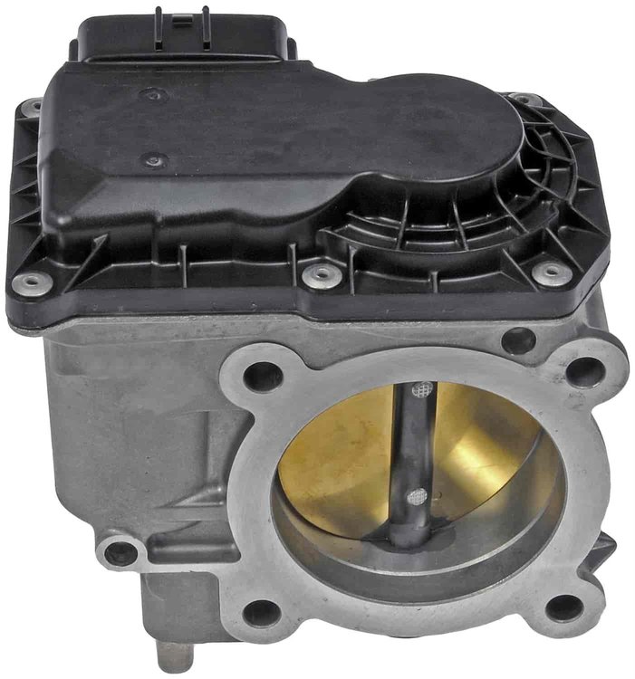 Electronic Throttle Body