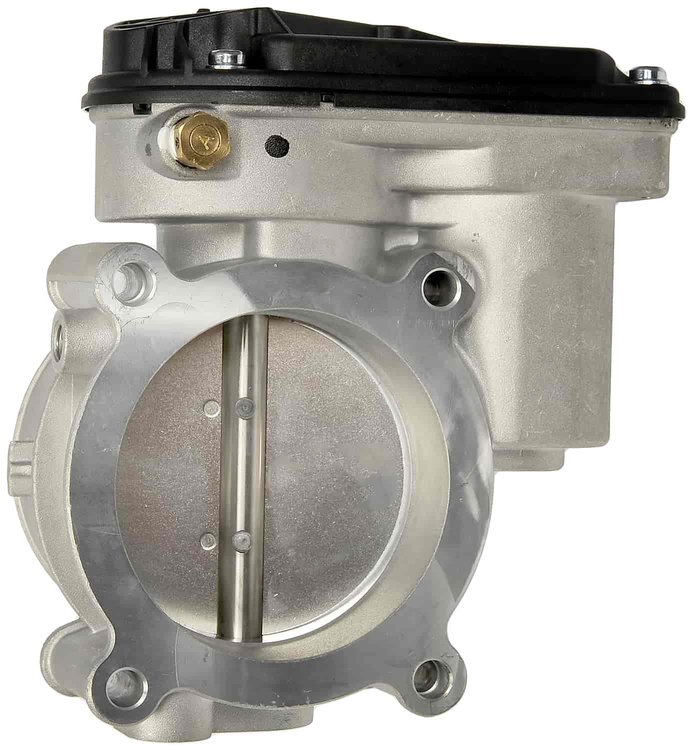 Electronic Throttle Body 2011-2019 Ford Edge, Explorer, Flex, Taurus, F-150, Mustang, Taurus;  2011-2020 Lincoln Continental, MK