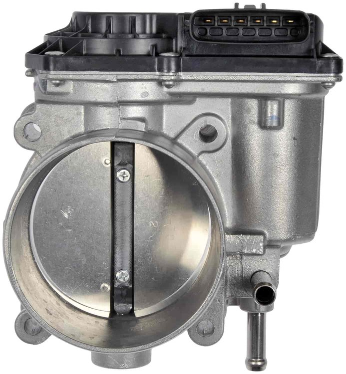 ELECTRONIC THROTTLE BODY