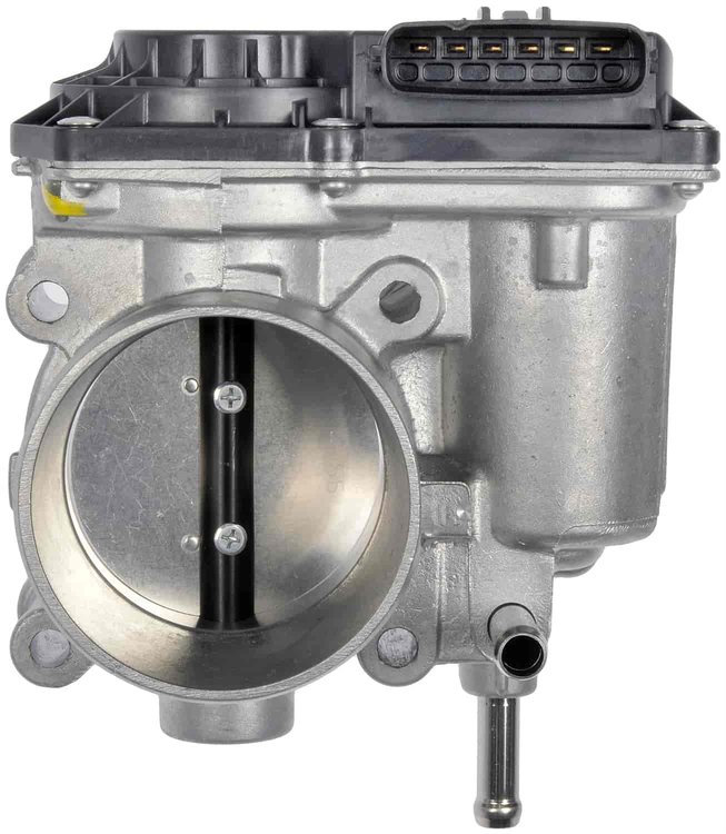ELECTRONIC THROTTLE BODY