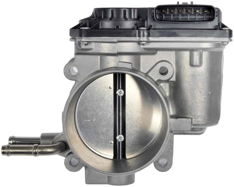 ELECTRONIC THROTTLE BODY